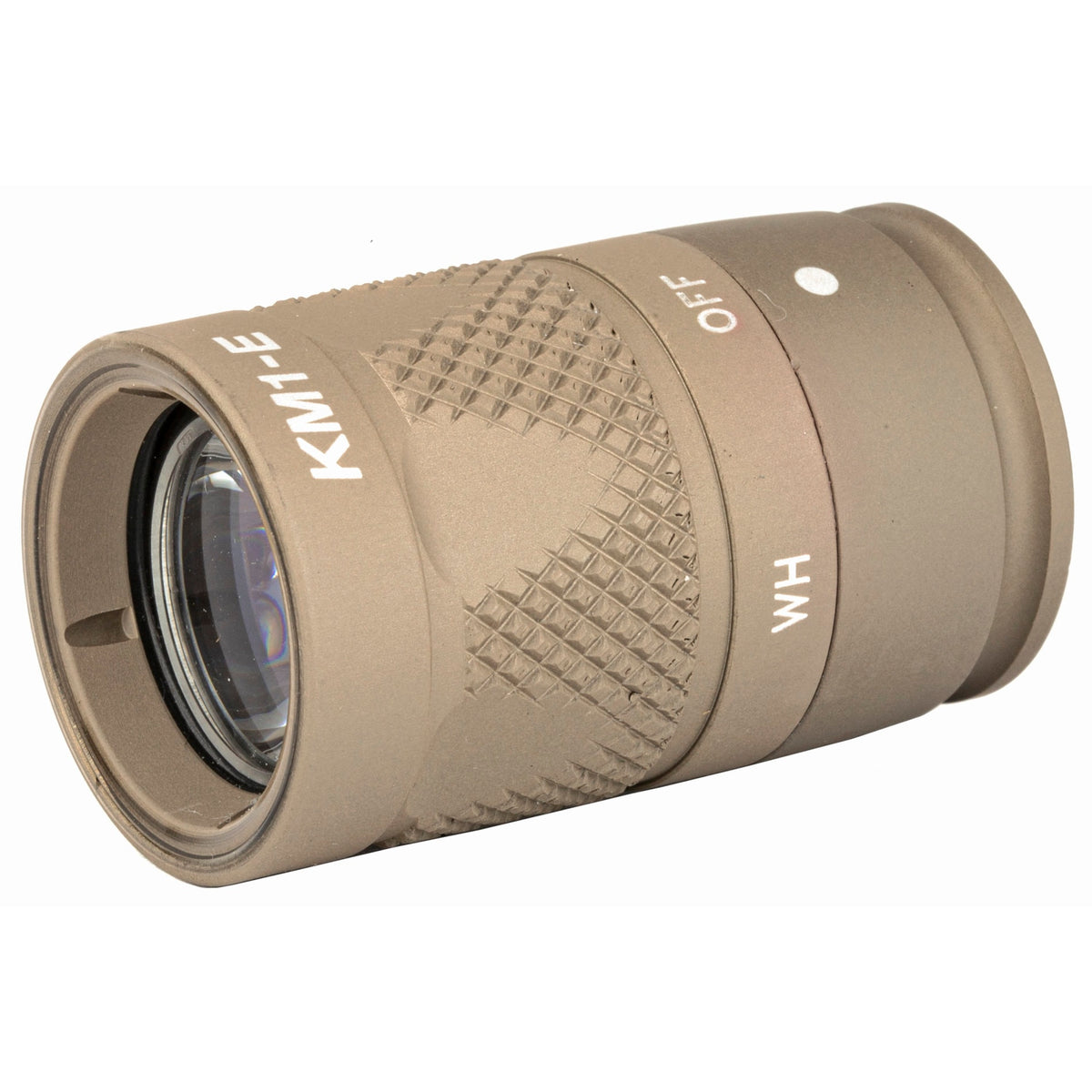 Surefire KM1-E Infrared and White Light Head for M300 Scout Pattern Lights