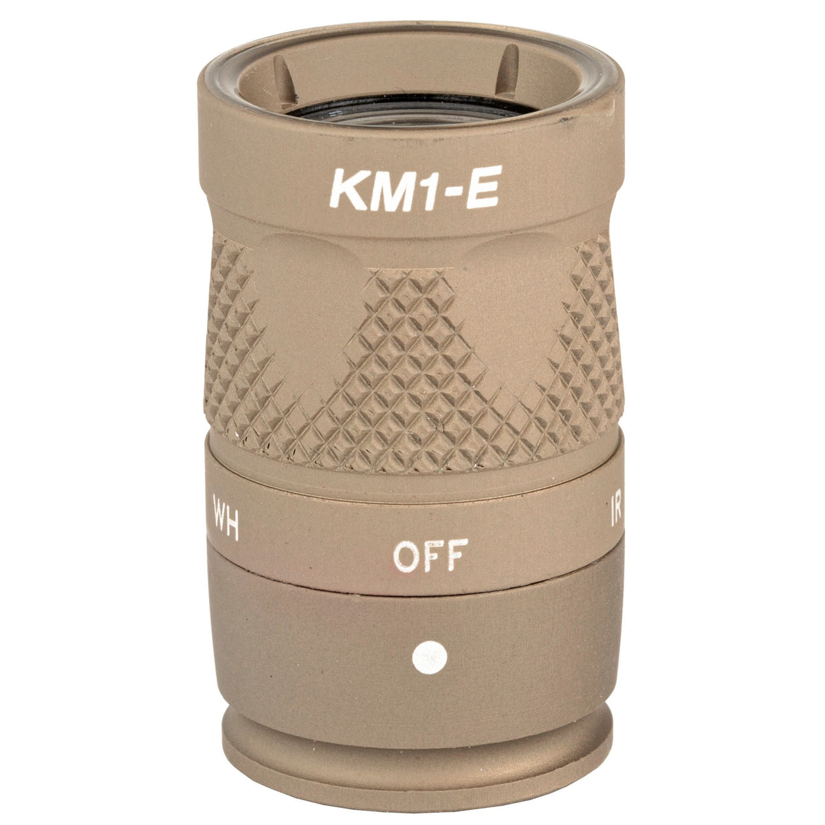 Surefire KM1-E Infrared and White Light Head for M300 Scout Pattern Lights