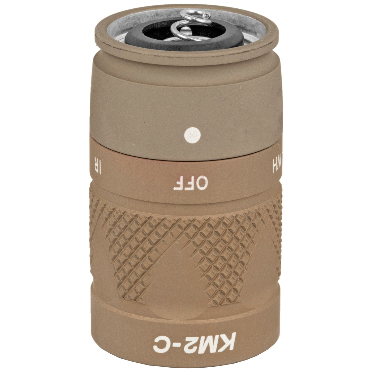 Surefire KM2-C Infrared and White Light Head for M600 Scout Pattern Lights