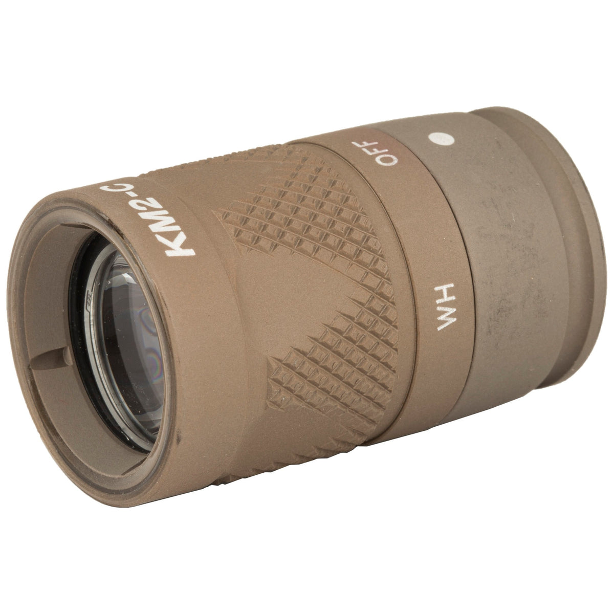 Surefire KM2-C Infrared and White Light Head for M600 Scout Pattern Lights
