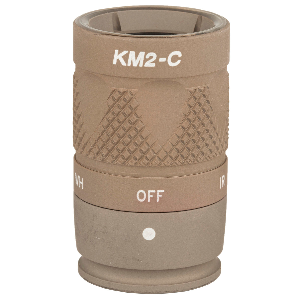 Surefire KM2-C Infrared and White Light Head for M600 Scout Pattern Lights