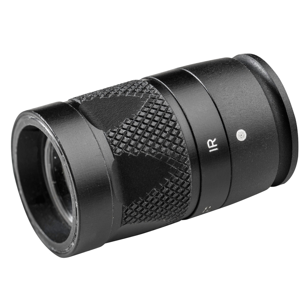 Surefire KM2-C Infrared and White Light Head for M600 Scout Pattern Lights