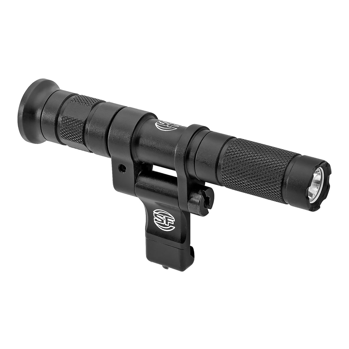 Surefire M140A Micro Scout Light Pro Weapon Light - Picatinny and M-LOK - 300 Lumens