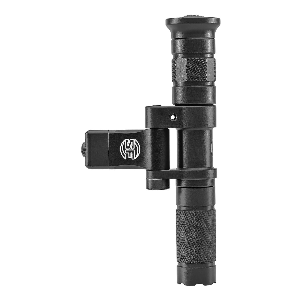 Surefire M140A Micro Scout Light Pro Weapon Light - Picatinny and M-LOK - 300 Lumens