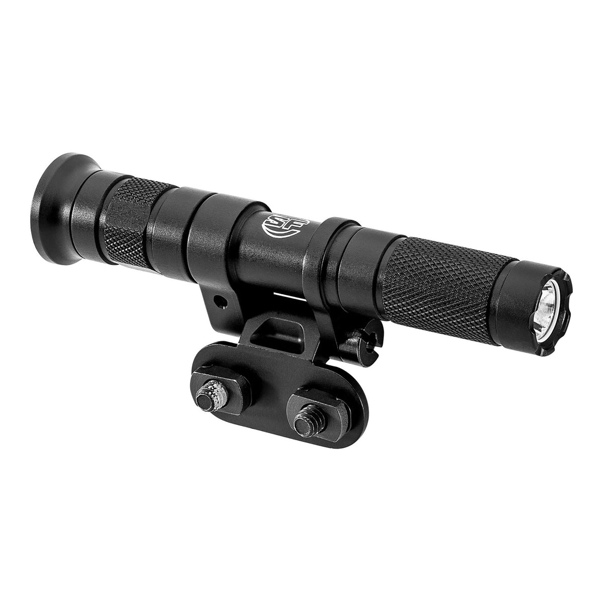 Surefire M140A Micro Scout Light Pro Weapon Light - Picatinny and M-LOK - 300 Lumens