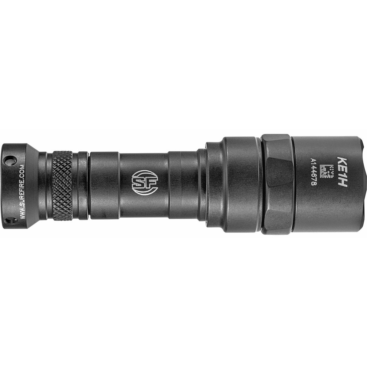 Surefire M340C Mini Scout Light Pro - Picatinny and M-LOK - 500 Lumens - 2 Colors Available