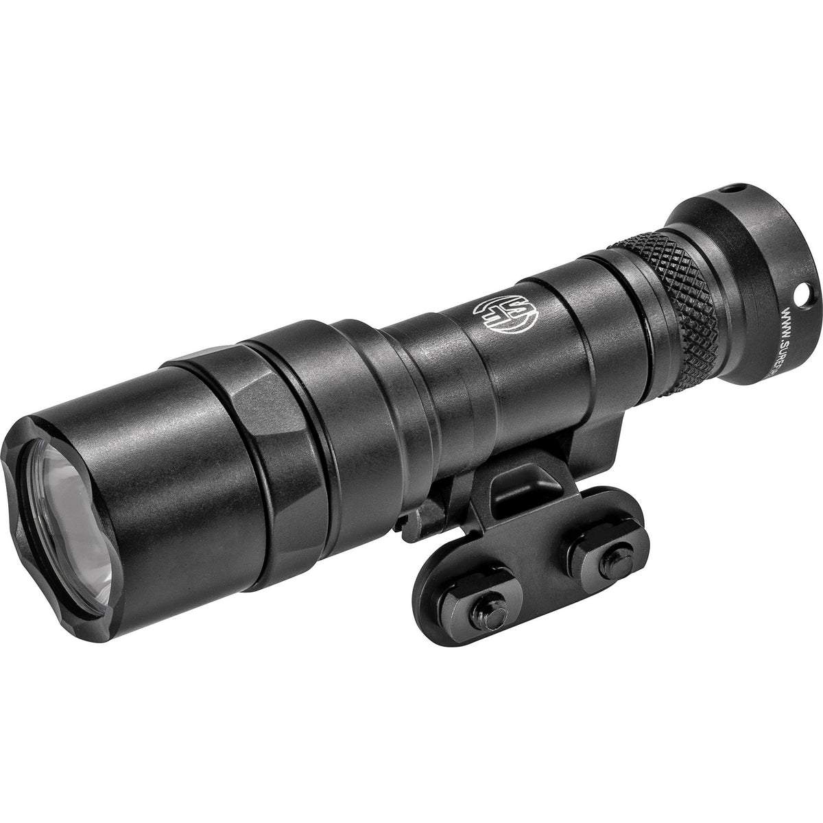 Surefire M340C Mini Scout Light Pro - Picatinny and M-LOK - 500 Lumens - 2 Colors Available
