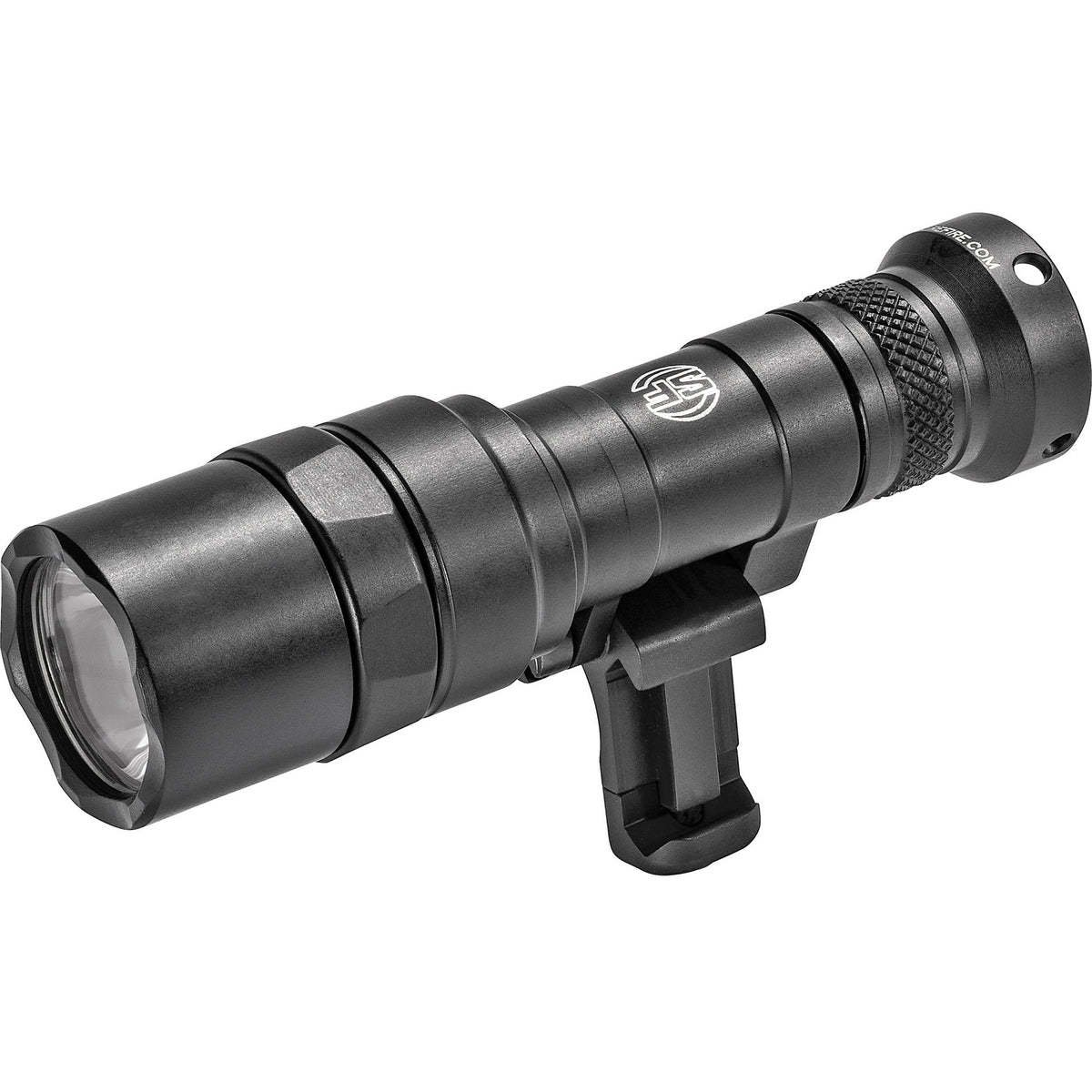 Surefire M340C Mini Scout Light Pro - Picatinny and M-LOK - 500 Lumens - 2 Colors Available
