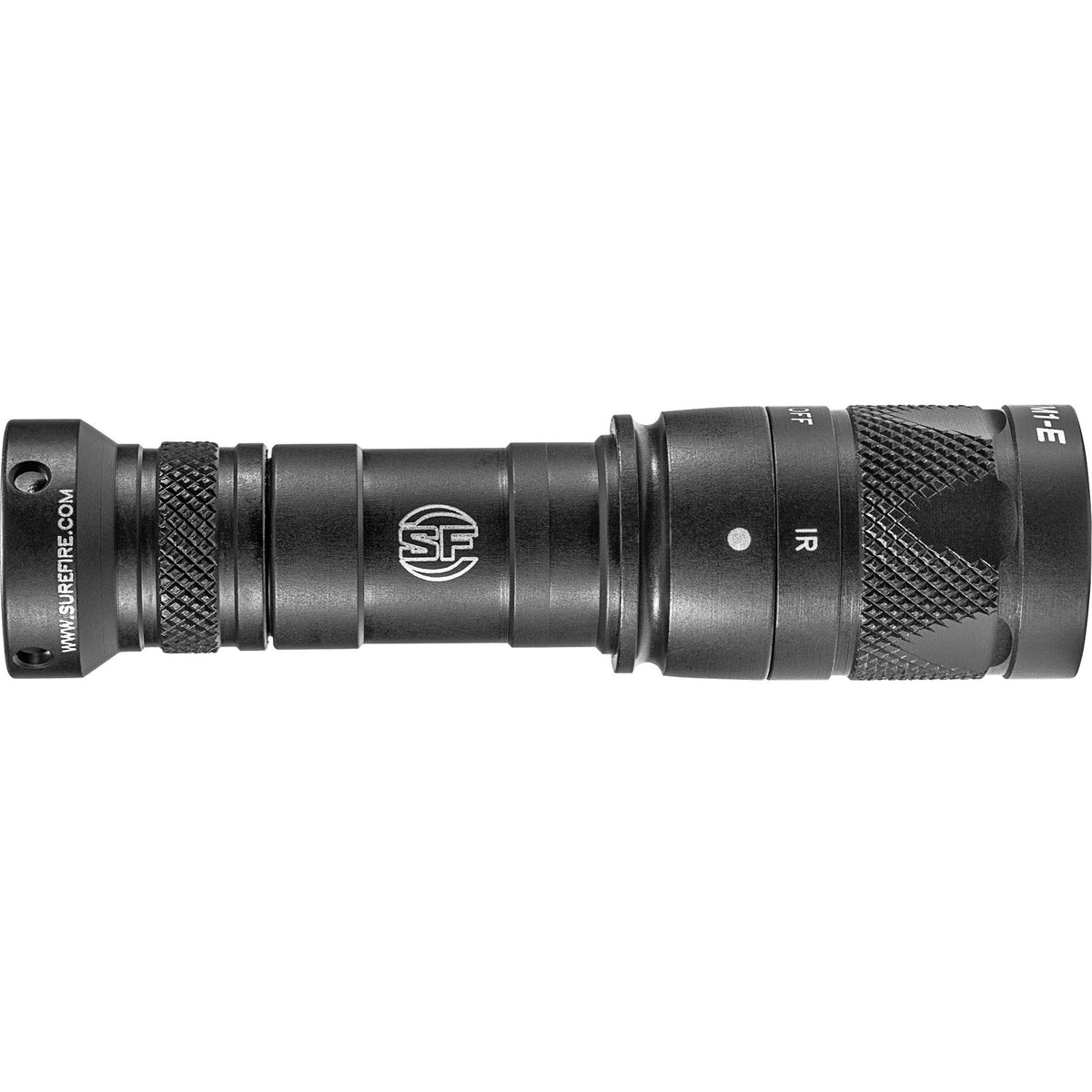 Surefire M340V Vampire White Light and Infrared Weapon Scout Light Pro - Picatinny and M-LOK - 250 Lumens