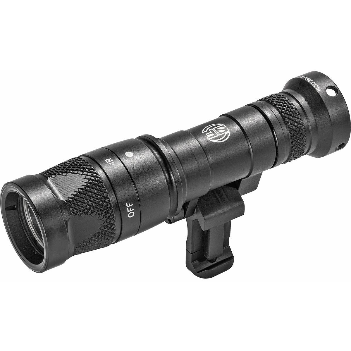 Surefire M340V Vampire White Light and Infrared Weapon Scout Light Pro - Picatinny and M-LOK - 250 Lumens