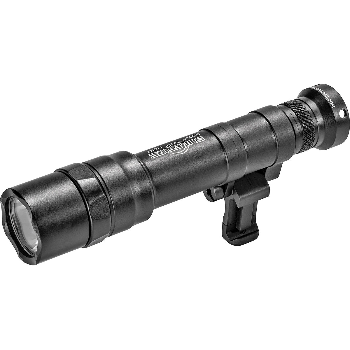 Surefire M640DF Dual Fuel Scout Light Pro - Picatinny Rail Mount - 1500 Lumens