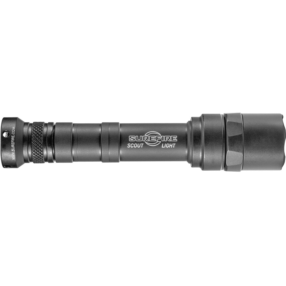 Surefire M640U Scout Light Pro Weapon Light - Picatinny and M-LOK - 1000 Lumens - 2 Colors Available