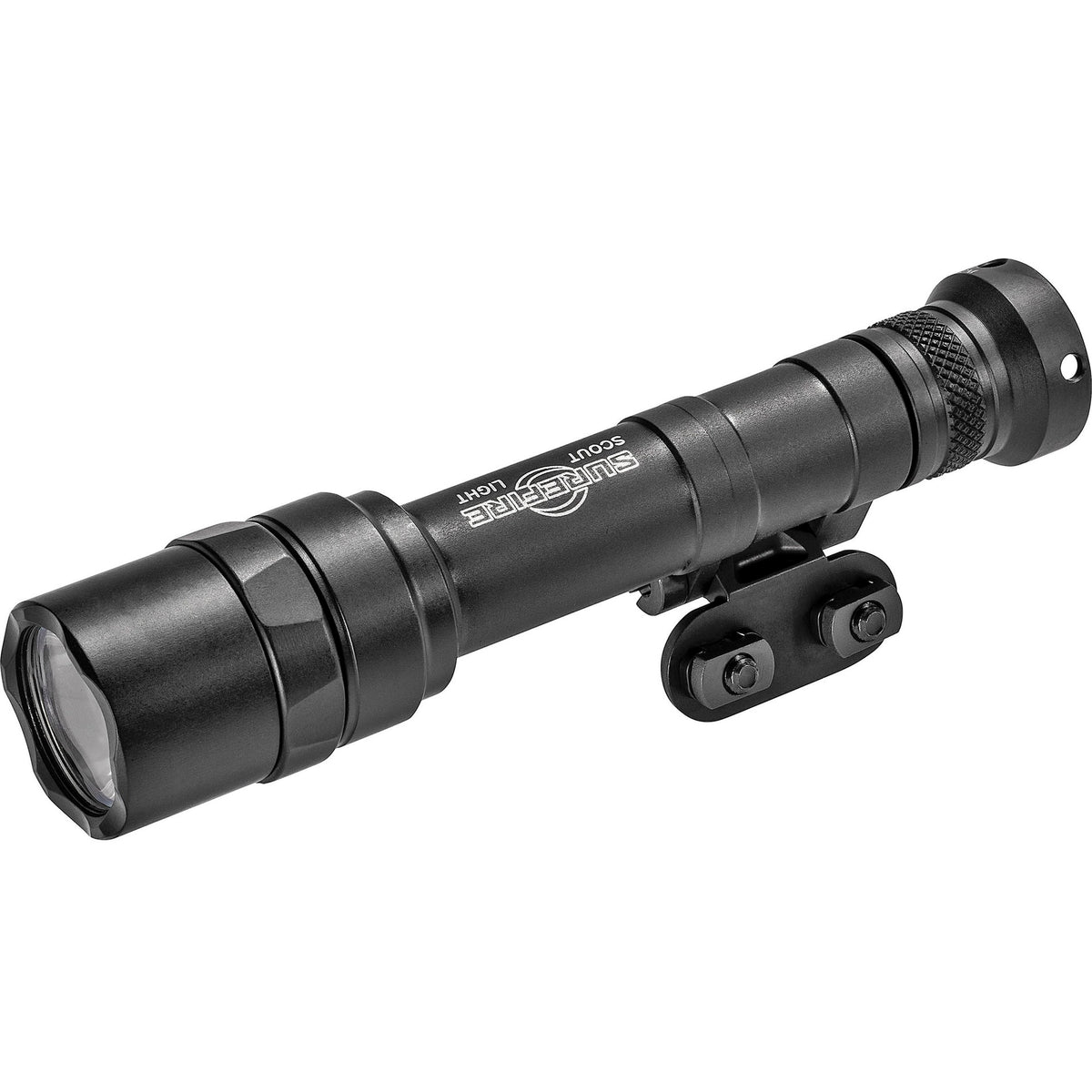 Surefire M640U Scout Light Pro Weapon Light - Picatinny and M-LOK - 1000 Lumens - 2 Colors Available