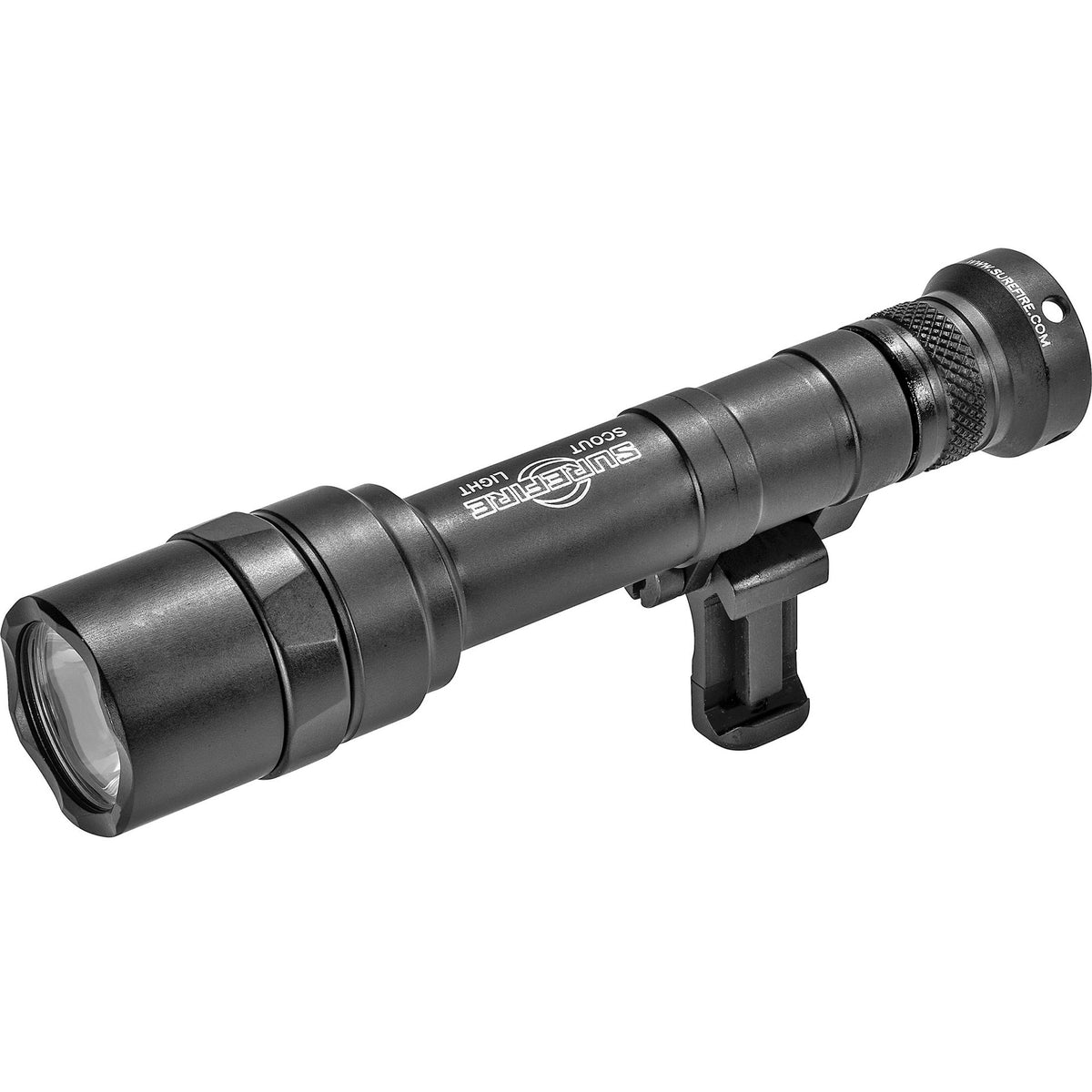 Surefire M640U Scout Light Pro Weapon Light - Picatinny and M-LOK - 1000 Lumens - 2 Colors Available