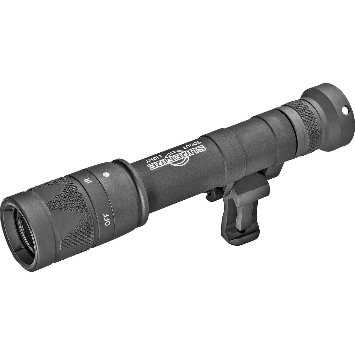 Surefire M640V Vampire White Light and Infrared Scout Light Pro - Picatinny and M-LOK - 350 Lumens