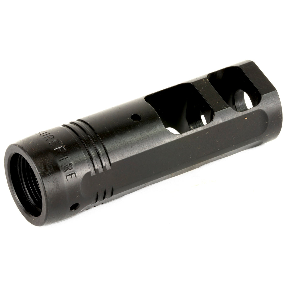 Surefire PROCOMP AR-10 Compensator - 5/8x24 - .30 Caliber