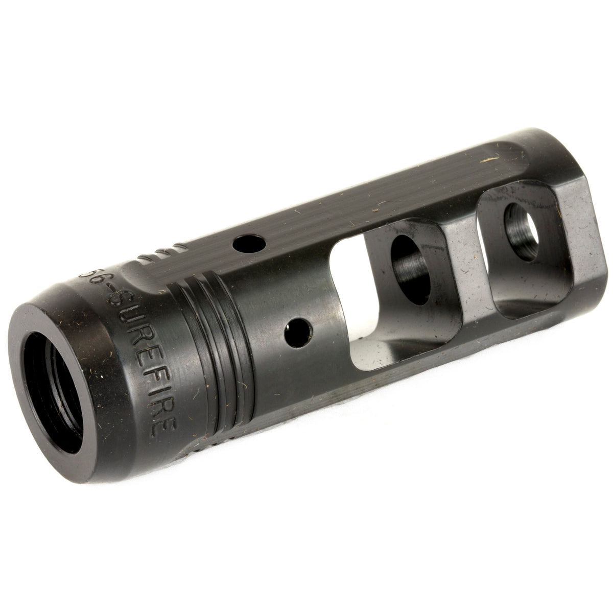 Surefire PROCOMP AR-15 Compensator - 1/2×28 - 5.56 NATO
