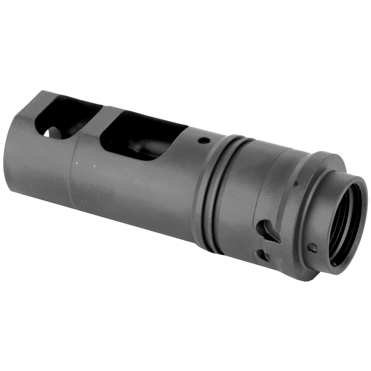 Surefire SOCOM AR-10 Muzzle Brake - 5/8x24  - .30 Caliber