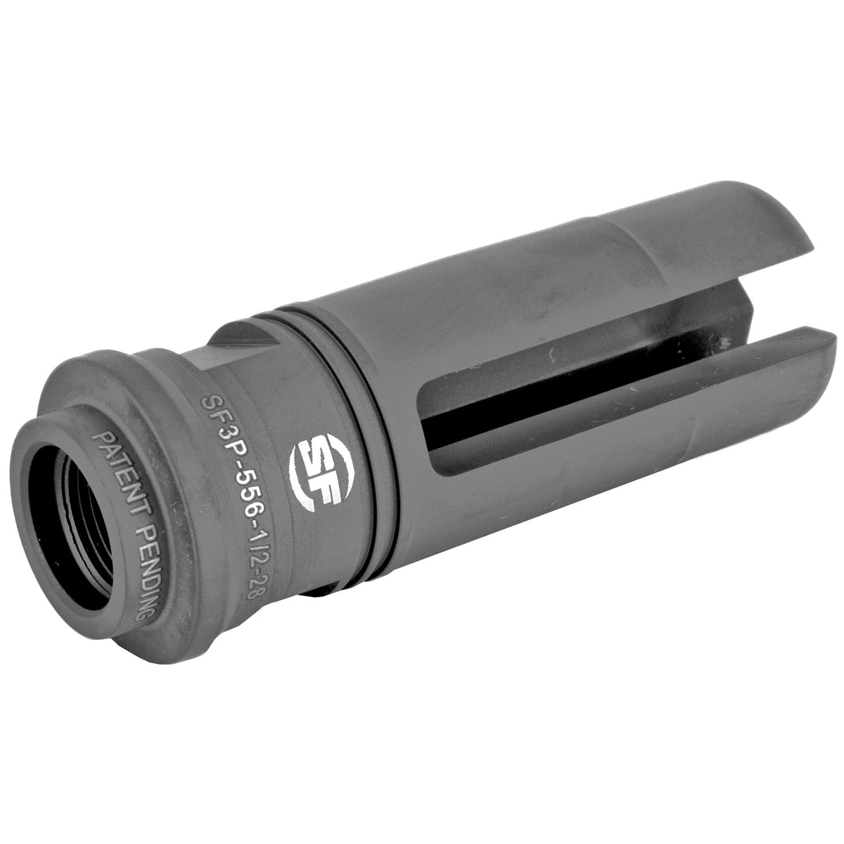 Surefire SOCOM AR-15 Flash Hider - 1/2x28 - 5.56 NATO