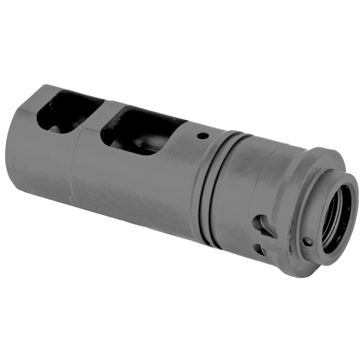 Surefire SOCOM AR-15 Muzzle Brake - 1/2x28 - 5.56 NATO