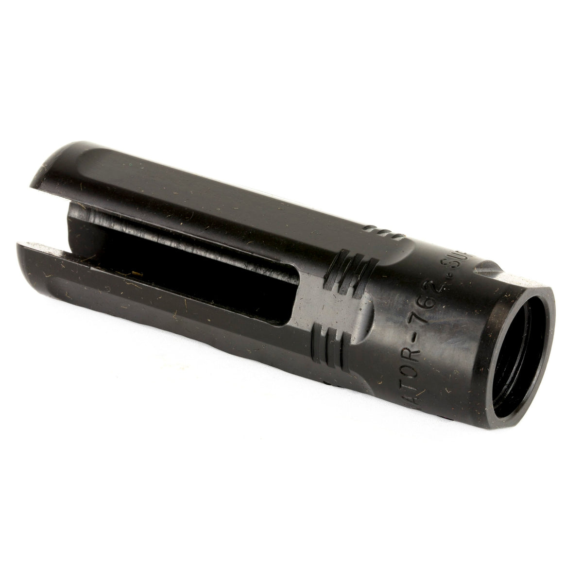 Surefire Three Prong AR-10 Flash Hider - 5/8x24 - .30 Caliber