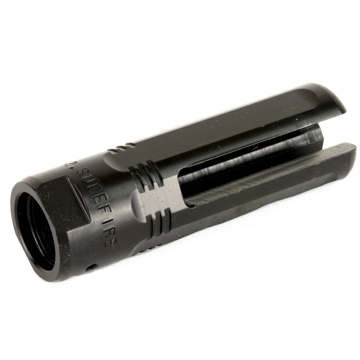 Surefire Three Prong AR-10 Flash Hider - 5/8x24 - .30 Caliber