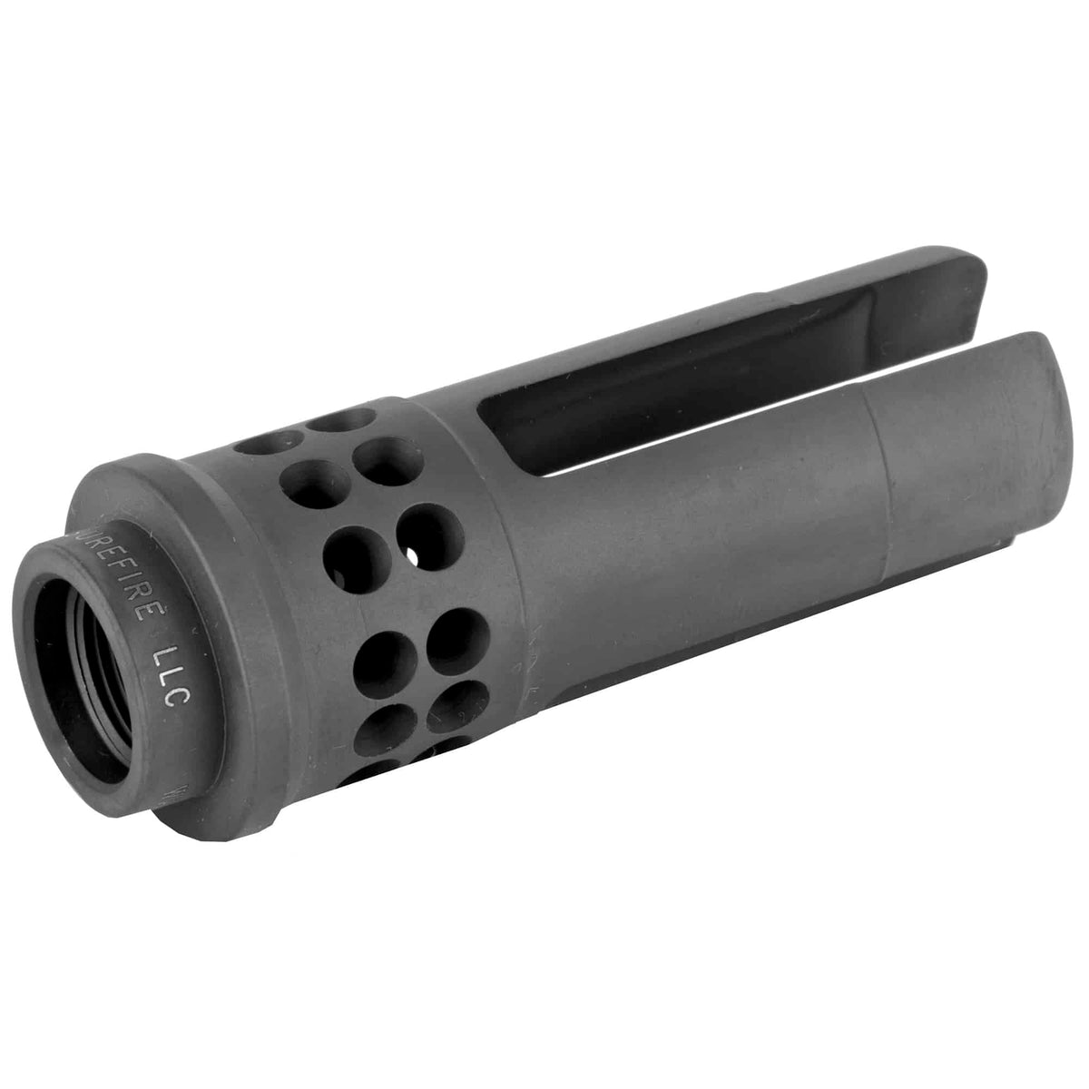 Surefire WARCOMP AR-15 Flash Hider/Compensator - 1/2x28 - 5.56 NATO