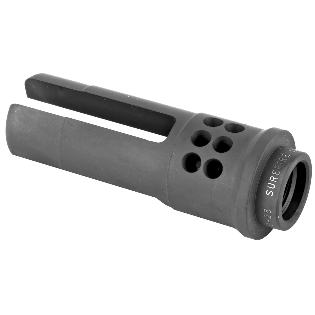 Surefire WARCOMP AR-15 Flash Hider/Compensator - 1/2x28 - 5.56 NATO