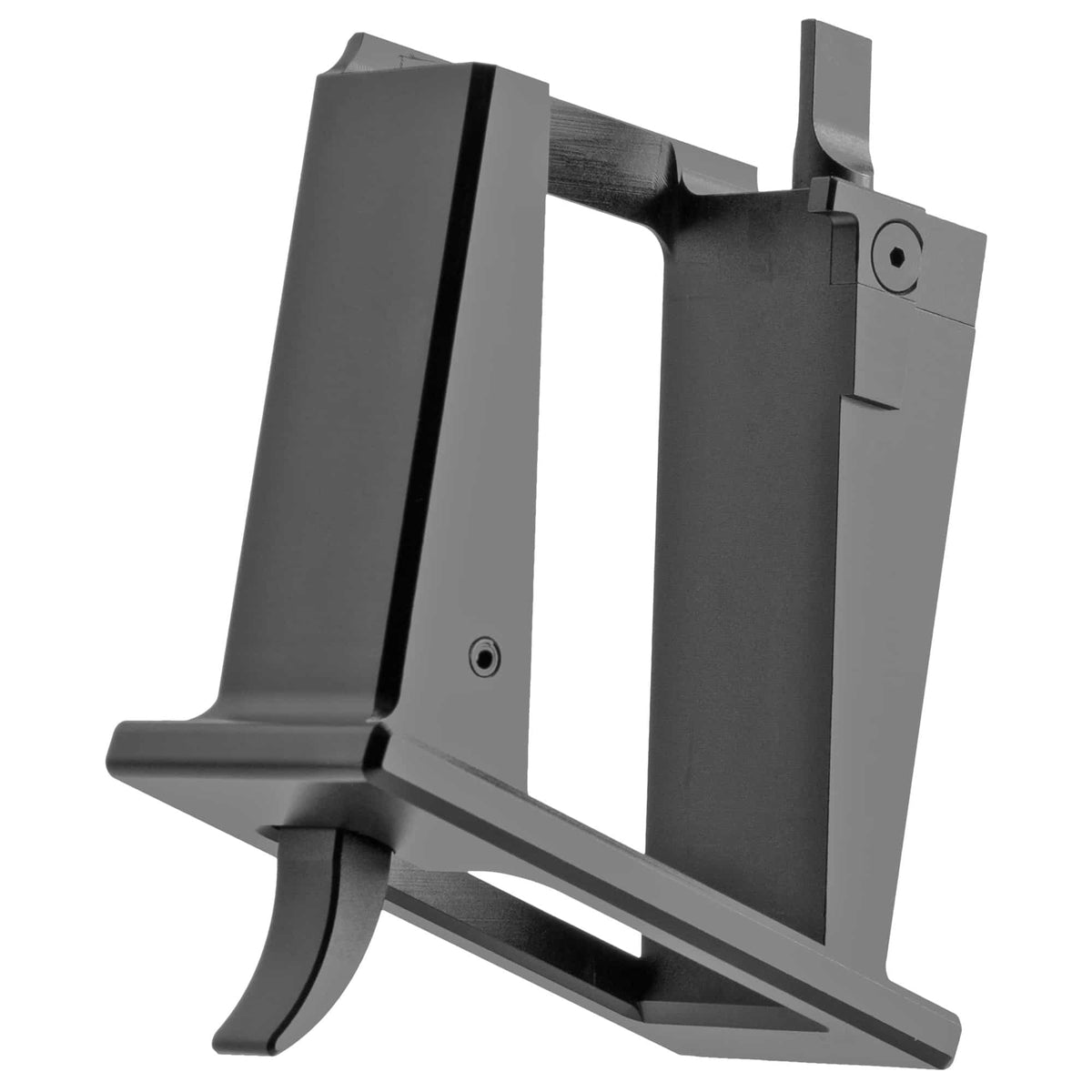 Sylvan Arms AR-15 to 9mm Conversion Block for Glock Pattern Magazines - GCB100