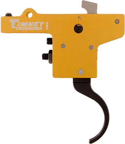 TIMNEY SAFETY MAUSER 98K