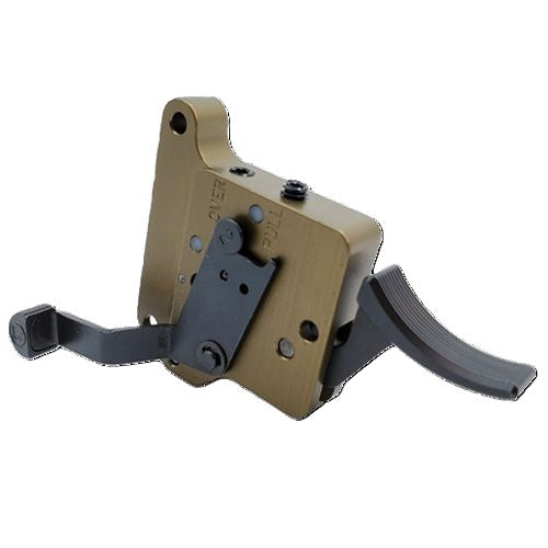 TIMNEY TRIGGER REMINGTON 600