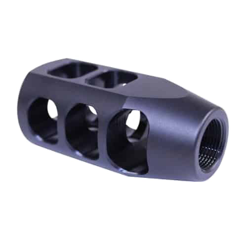 .50 Beowulf Multiport Steel Compensator (Gen 2)