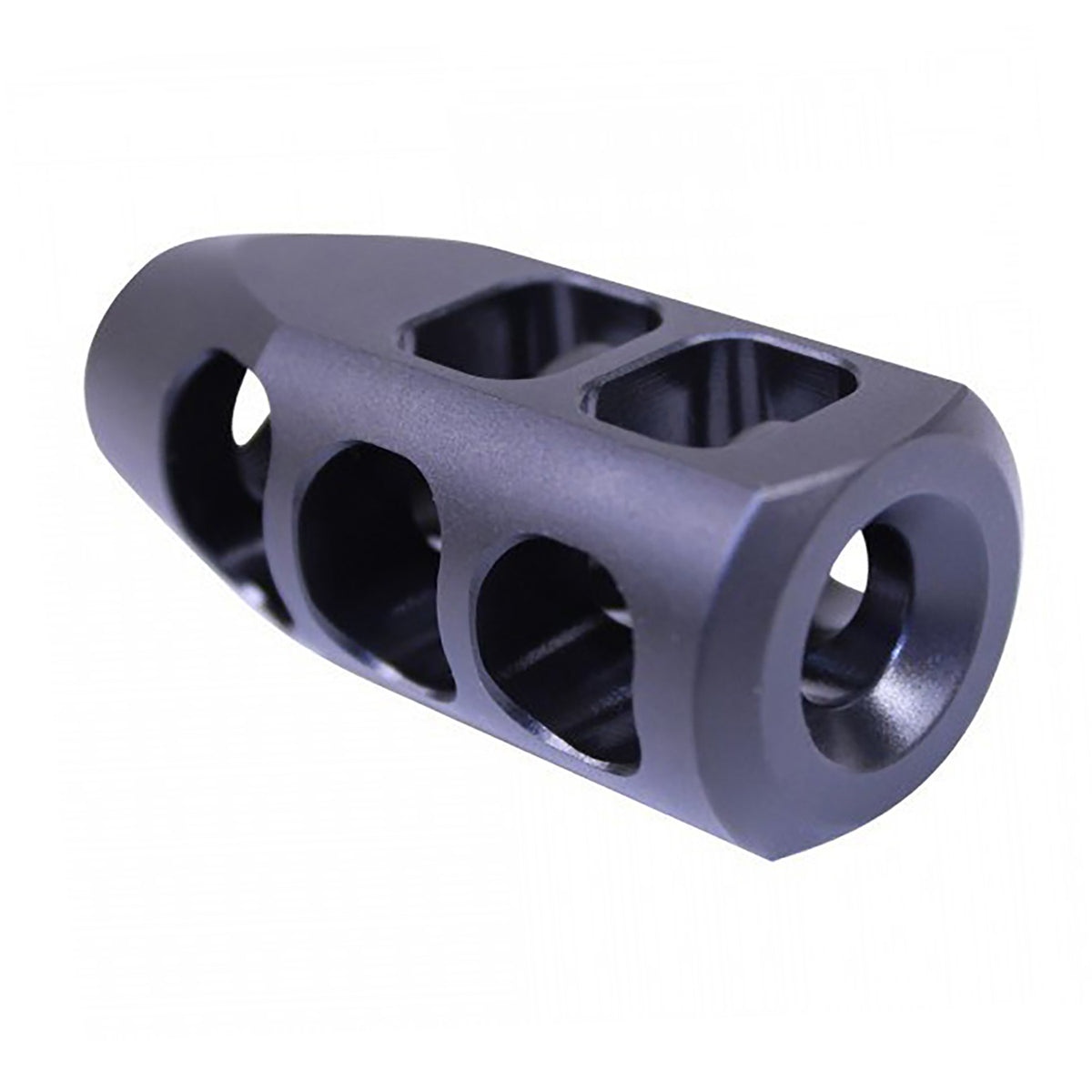 .50 Beowulf Multiport Steel Compensator (Gen 2)
