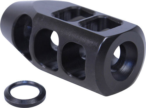 GUNTEC AR15 STEEL MULTI PORT