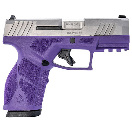 GX2 9MM 3.38''  2x10RD DP/SS