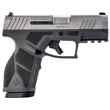 GX2 9MM 3.38''  2x10RD GR/SS