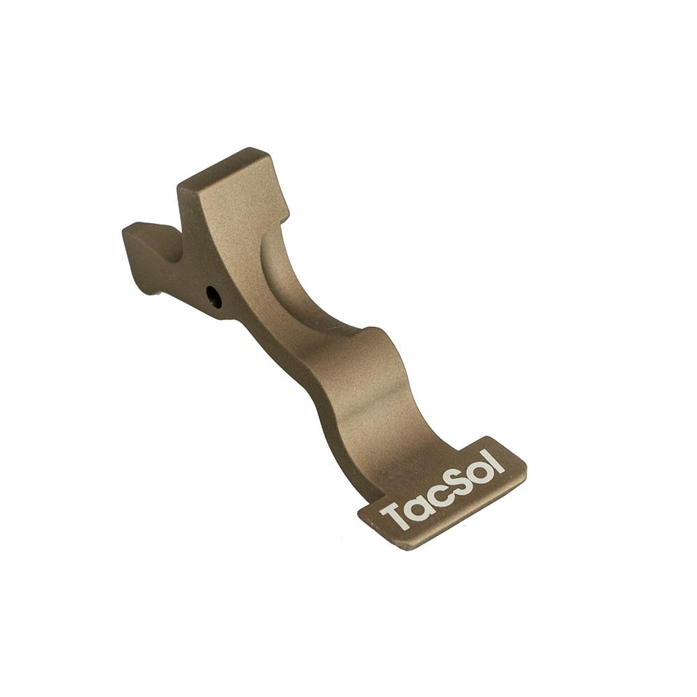 TacSol Performance Mag Release for 10/22 & X-RING Rifles Quicks&