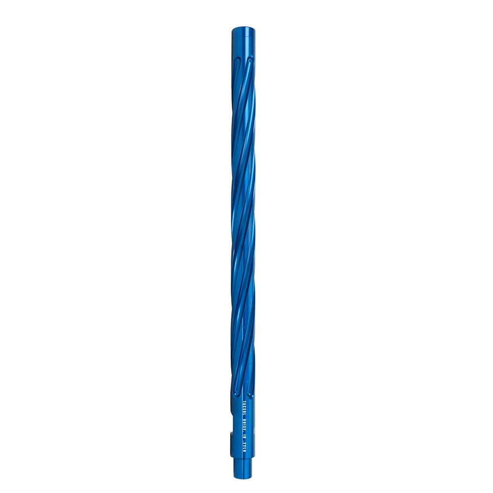 TacSol X-RING Performance LT Barrels for 10/22 Rifles Blue