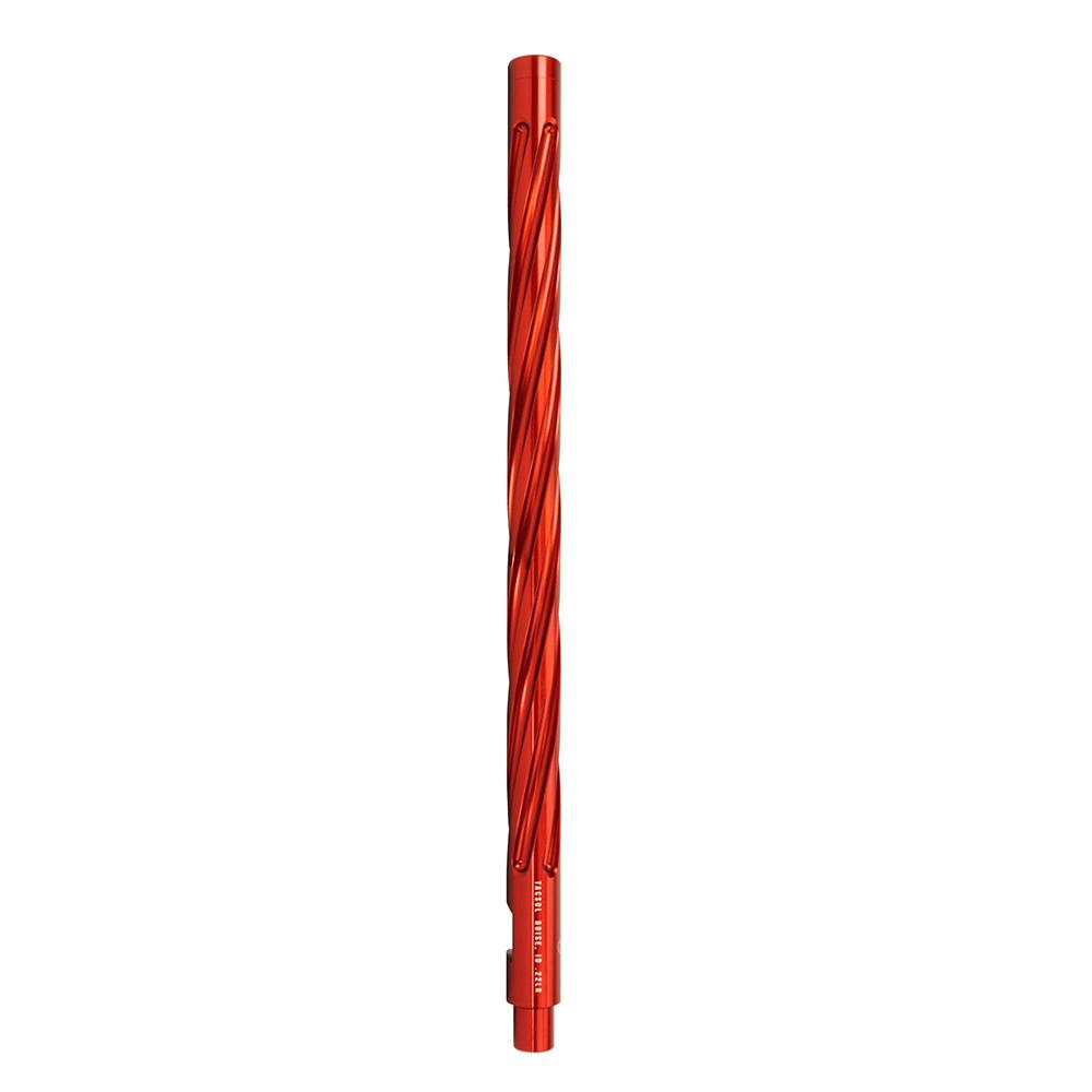TacSol X-RING Performance LT Barrels for 10/22 Rifles Red