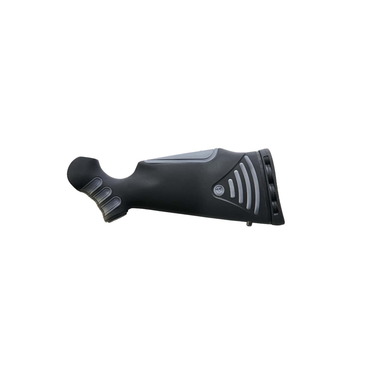THOMPSON CENTER BUTT STOCK ENCORE PROHUNTER FLEXTECH COMPOSITE BLACK