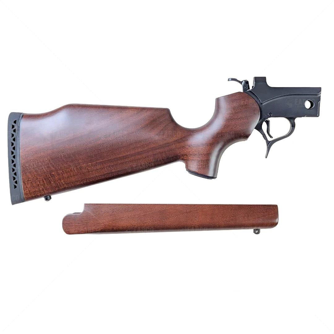ENCORE FRAME ASSSEMBLY ENCORE PROHUNTER RIFLE/.410 GA BLUE/WALNUT