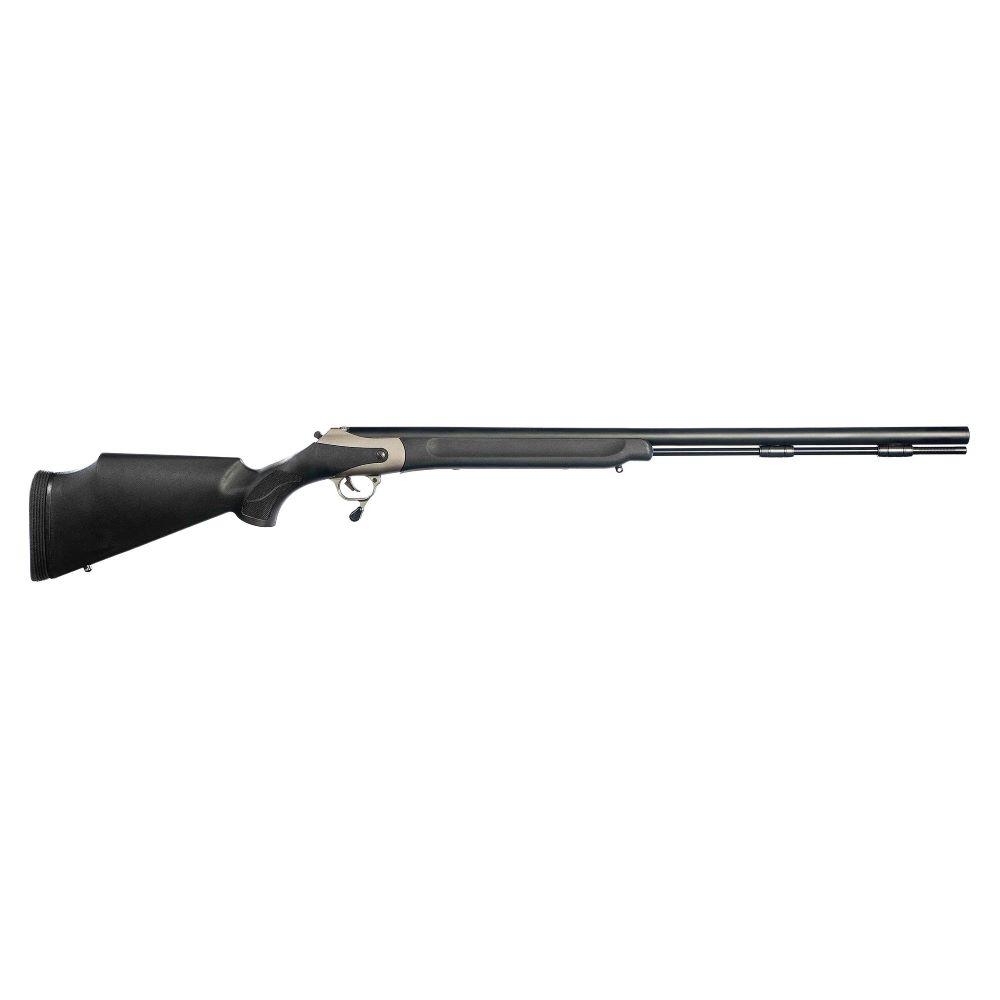 TRIUMPH MUZZLELOADER NITRIDE/FLEXTECH STOCK - 50 CAL
