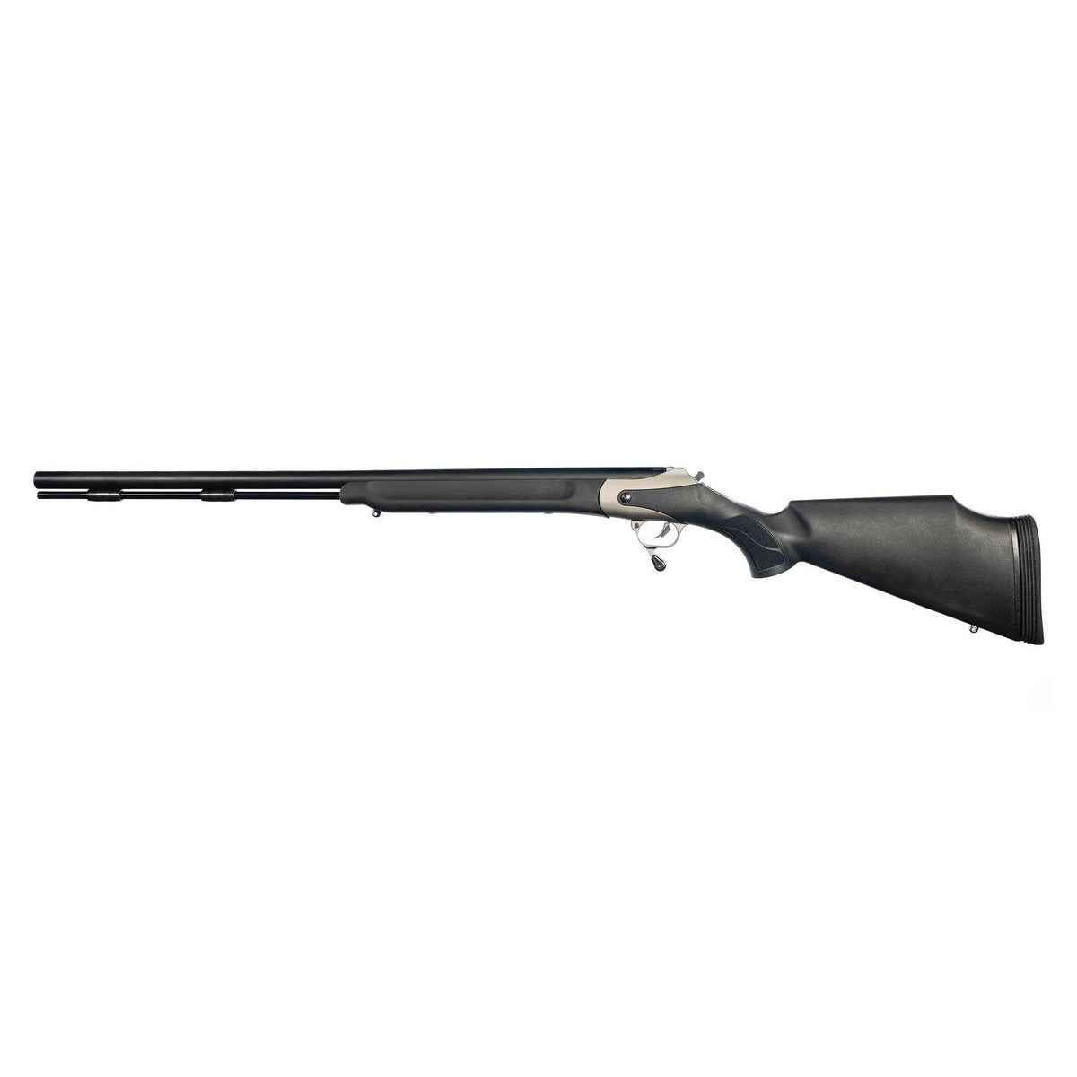 TRIUMPH MUZZLELOADER NITRIDE/FLEXTECH STOCK - 50 CAL