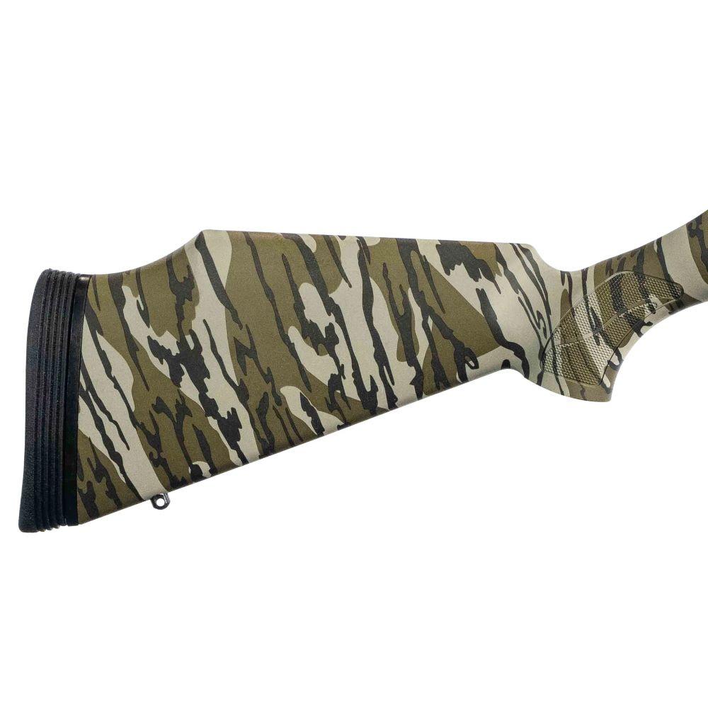 TRIUMPH MUZZLELOADER NITRIDE/MO BOTTOMLAND FLEXTECH STOCK - 50 CAL