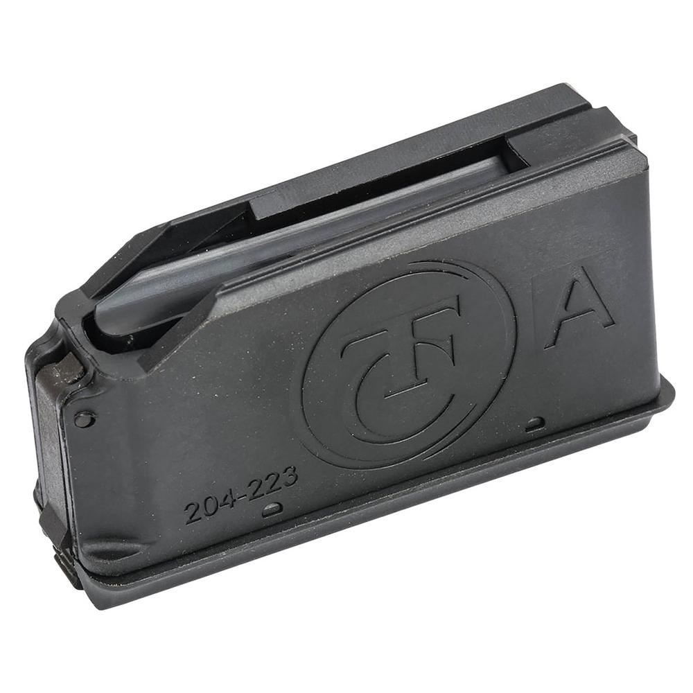 THOMPSON CENTER VENTURE / DIMENSION ''A'' 204 Ruger / 223 Rem. MAG (3 rds)