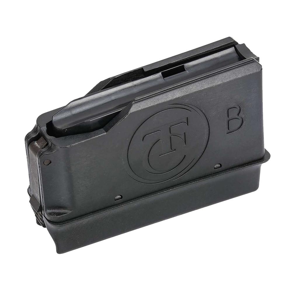 THOMPSON CENTER VENTURE / DIMENSION ''B'' 22-250 Rem. MAGAZINES (3 rds)