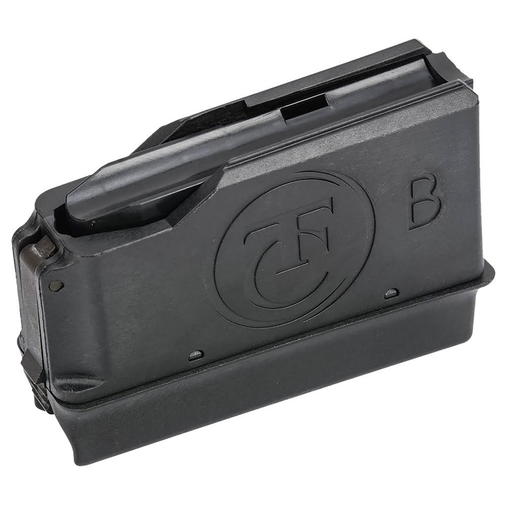 THOMPSON CENTER VENTURE / DIMENSION  243 / 6.5 Crdm / 7mm-08 /308 MAG 3 rds