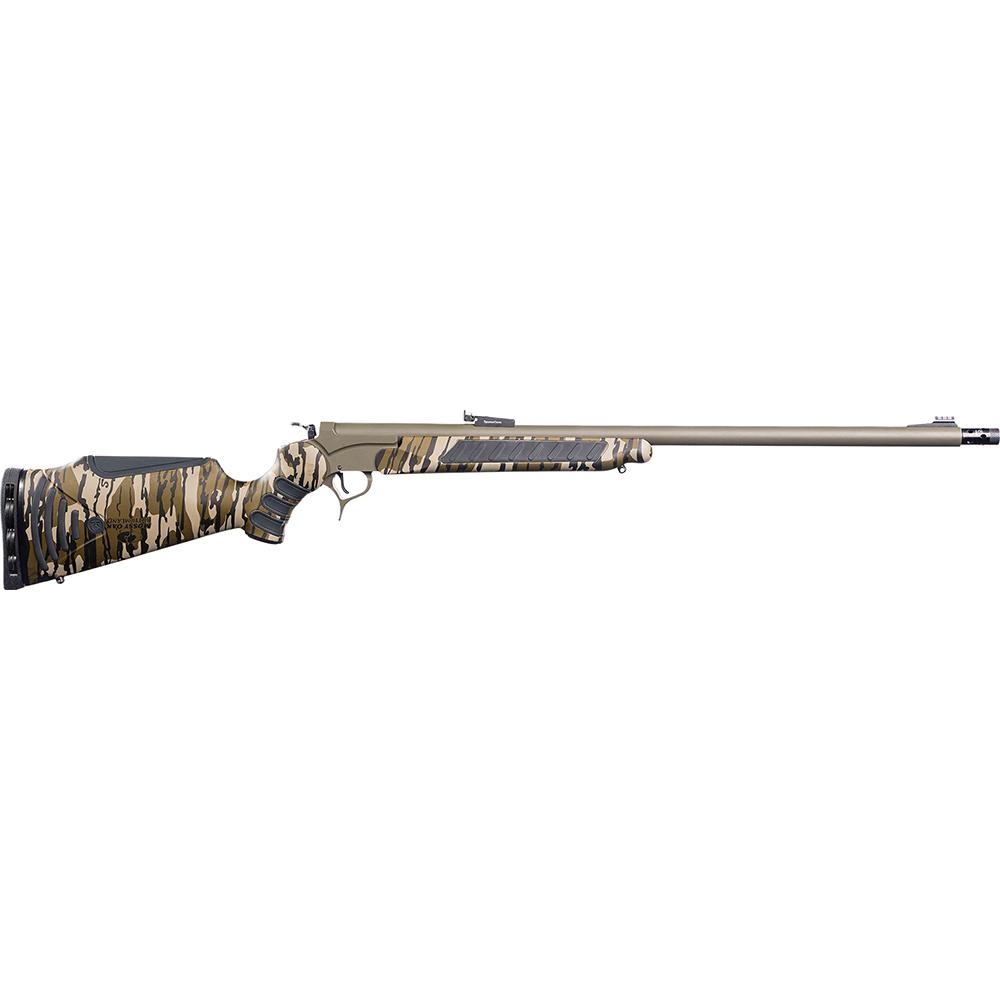 THOMPSON  ENCORE 20 GA TURKEY 24'' SIGHTS MO BOTTOMLAND BBL & FLEXTECH STK