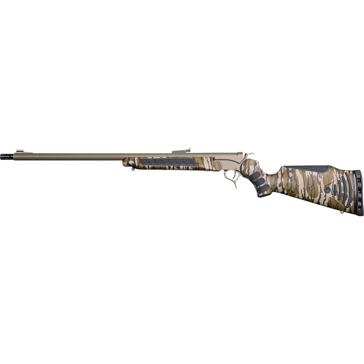 THOMPSON ENCORE .410GA TURKEY  24'' SIGHTS MO BOTTOMLAND BBL & FLEXTECH STK