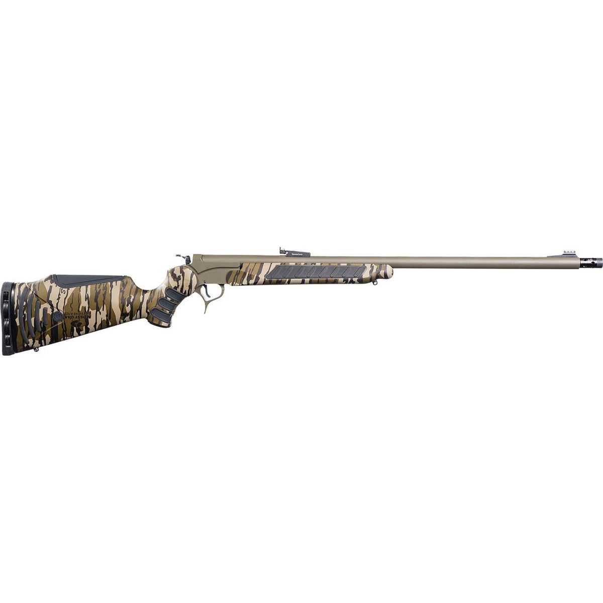 THOMPSON ENCORE .410GA TURKEY  24'' SIGHTS MO BOTTOMLAND BBL & FLEXTECH STK